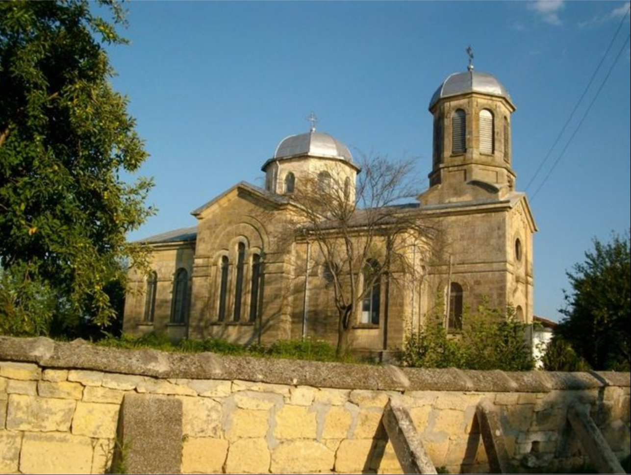 Каменски манастир