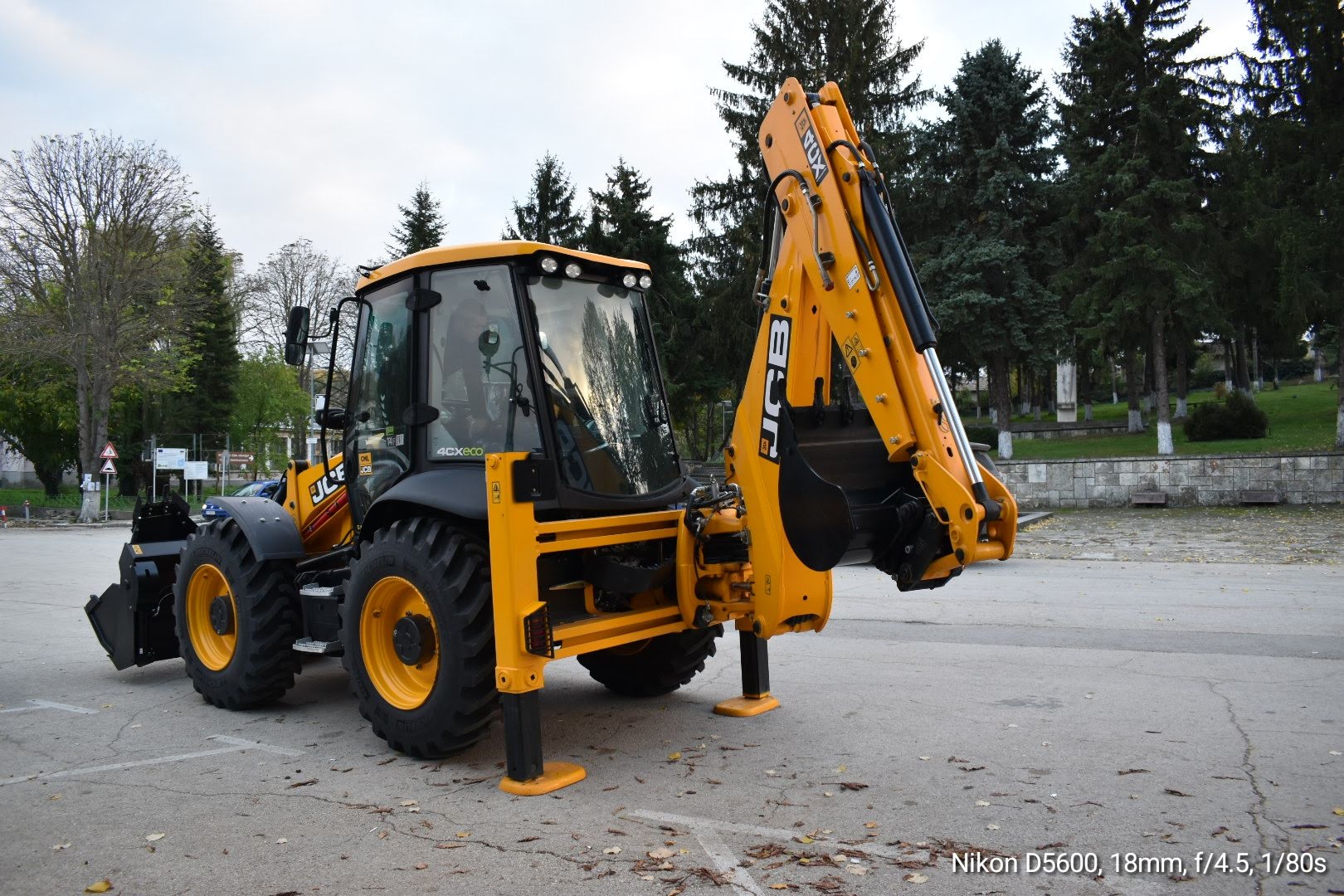 багер 3 1